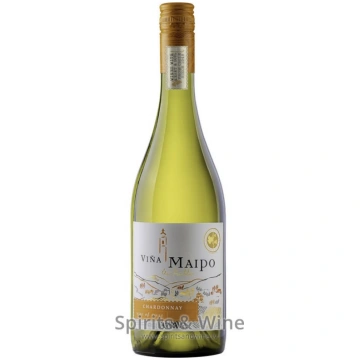 Vina Maipo Mi Pueblo Chardonnay