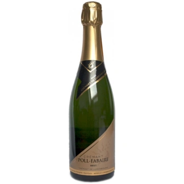 Poll-Fabaire Cuvee Brut Cremant Magnum
