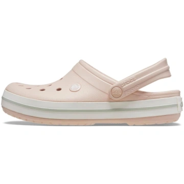 Crocs Unisex Crocband Clogs ANEB0DGHTDRKTT