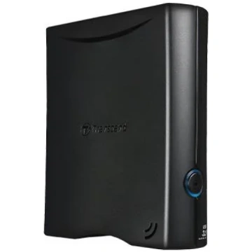 External HDD TRANSCEND StoreJet 4TB USB 3.1 Drives