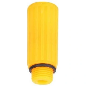 Breather for oil compressor 3/8" Spare part. MZB