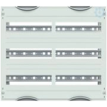 MBG203 montāžas bloks 2CPX041661R9999 | 4011617416