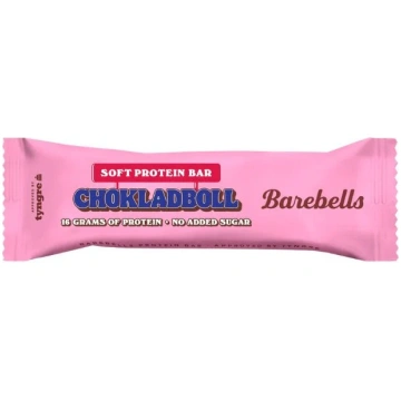 Barebells Soft Proteīna Batoniņi (55 g) 5125223825