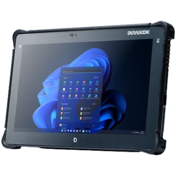 Durabook | Rugged Tablet | R11 | 11.6 " | Black |