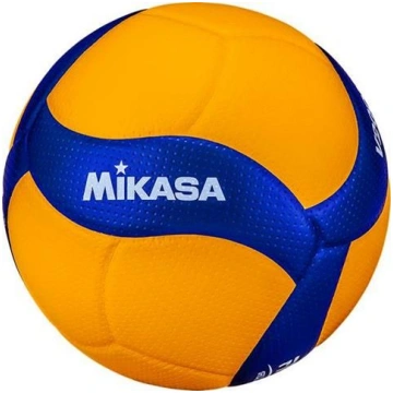 Mikasa zāles volejbola bumba V200W 89842