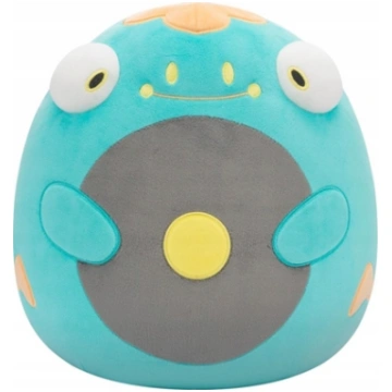 Pokemon POKEMON Squishmallow Bellibolt, pluszak, 3