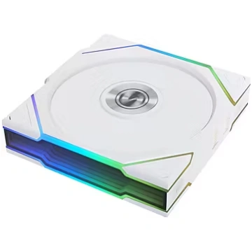 Lian Li UNI FAN TL 120 Reverse Blade Wireless, Whi