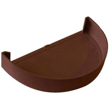 Teknes gals PLASTMO 11 Bruns