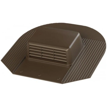 VILPE KTV Felt Jumta/Kores Aerators (Melns)