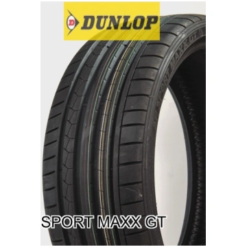 Dunlop - SPORT MAXX GT - 225/35 R20 ART#1092954