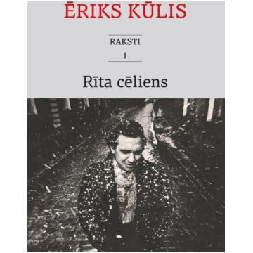 “Raksti I. Rīta cēliens”