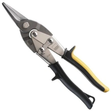 šķēres skārdam taisnās BESSEY D16S