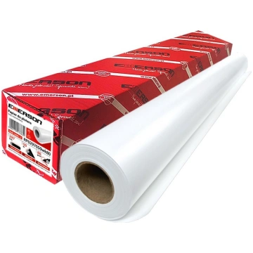 Emerson Papīrs Ploteru 841mm X100m 80g Emerson Rp0