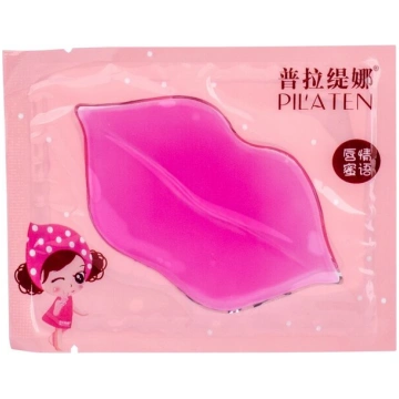 Collagen Nourish Lips Membrane 6 g Pilaten