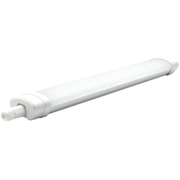 Led triecienizturīgs lineārs gaismeklis NOLA 70W 7
