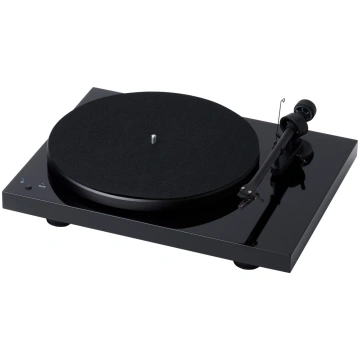 Pro-Ject Debut RecordMaster Black