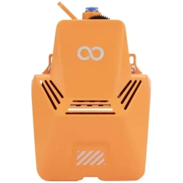 ELEGOO drukas galvas komplekts priekš OrangeStorm 