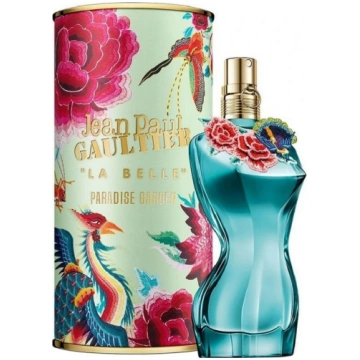 Jean Paul Gaultier La Belle Paradise Garden EDP 50