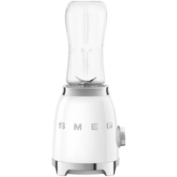 Blender kielichowy Smeg PBF01WHEU PBF01WHEU