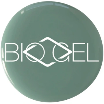 0262 Olive Poem - BIOGEL - 4.5g / green