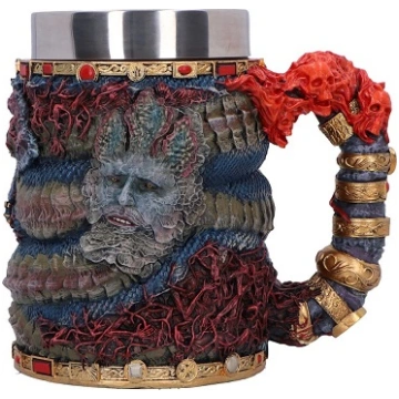 Elden Ring Tankard Rykard 17 cm Nemesis Now
