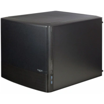 Fractal Design Node 804 Black (FD-CA-NODE-804-BL-W