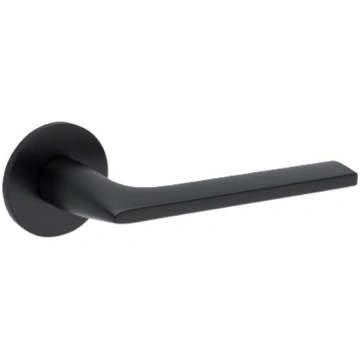 Durvju rokturi TUPAI 4251 R5S Black