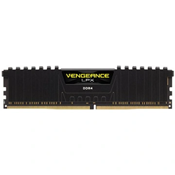 Corsair Vengeance LPX Black 16GB (2x8GB) 2666MHz C
