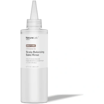 Mainichi Scalp Balancing Sake Rinse Matu līdzsvaro