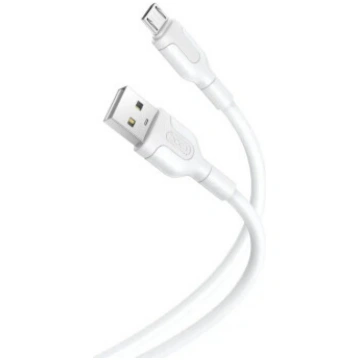 XO NB212 datu pārraides un uzlādes vads | USB-A uz