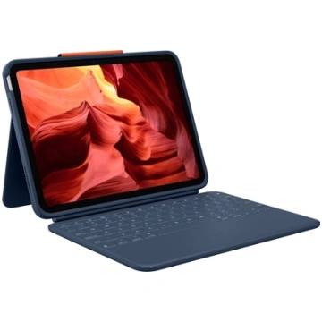 Logitech Bluetooth Rugged Combo 4 iPad 10. Gen 920