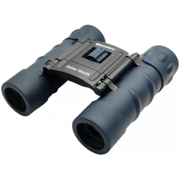 Binoklis Discovery Gator 10x25 77909