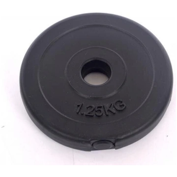 Svars 1,25 kg (31,5 mm) Zinva