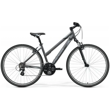 Sieviešu tūrisma velosipēds Merida Crossway 10-V L