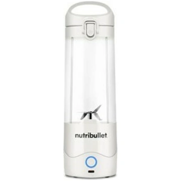 NutriBullet Portable 0.475 L Sport blender White |