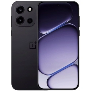Viedtālrunis Oneplus Nord 6 5g 8/256gb Melns (6921