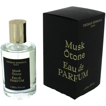 Thomas Kosmala, Musk Ōtone 2ml