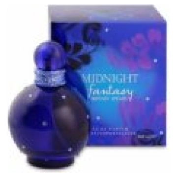 Britney Spears Fantasy Midnight EDP 100ml Parfīms 
