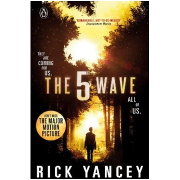 5th Wave (Book 1)