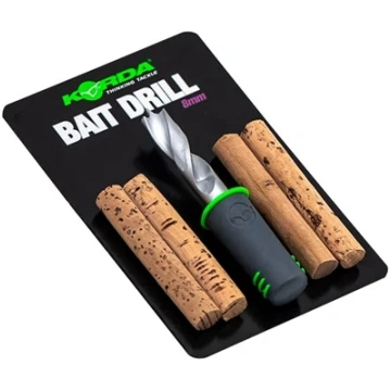 Korda Bait Drill 8mm