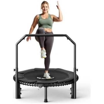 BCAN Rebounder batuts pieaugušajiem, 40/48 collas,
