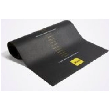 TRX Training Mat