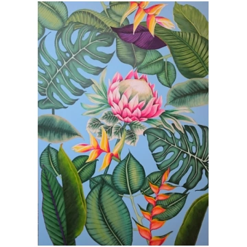 GLEZNA ”PROTEA”