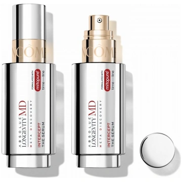 LANCÔME Absolue Longevity Md Intercept The Serum