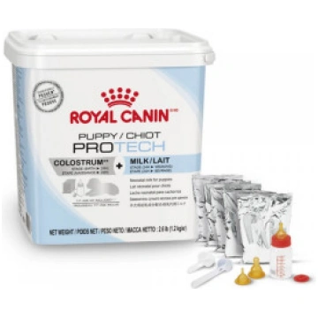 Royal Canin Puppy Pro Tech 0.3 kg PIRMPIENA AIZSTĀ