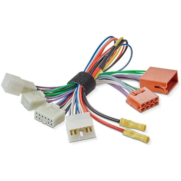 Toyota (2005->) harness for amplifier Focal Impuls