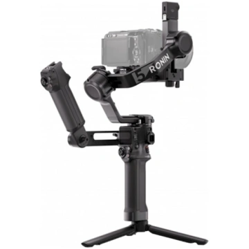 DJI RS 5 Combo 3-axis Handheld Gimbal CP.RN.000004