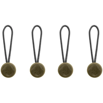 Peak Design Micro Anchor V4 4-pack Kelp