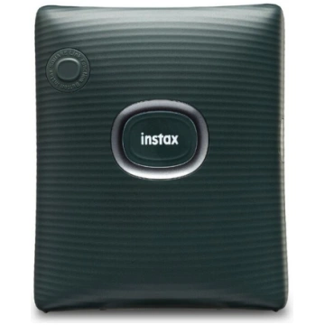 Fujifilm fotoprinteris Instax Square Link, zaļa