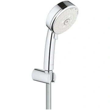 Grohe rokas dušas komplekts Tempesta Cosmo 100 III